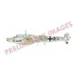 Bf 110F, 1/72 - Eduard Plastic Kits 7084