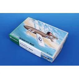 JB-2 Loon 'US Version of V-1 Missile', 1/32 - Special Hobby 100-SH3...