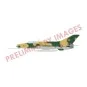 MiG-21F-13, 1/48 - Eduard Plastic Kits 84213