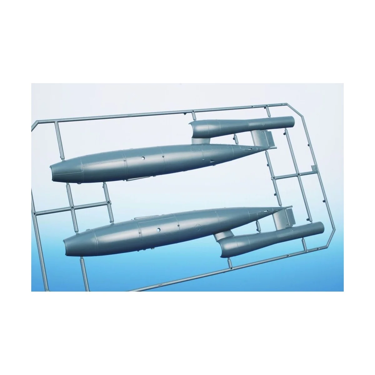 JB-2 Loon 'US Version of V-1 Missile', 1/32 - Special Hobby 100-SH3...