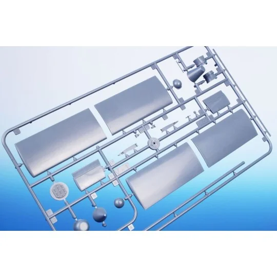 JB-2 Loon 'US Version of V-1 Missile', 1/32 - Special Hobby 100-SH3...