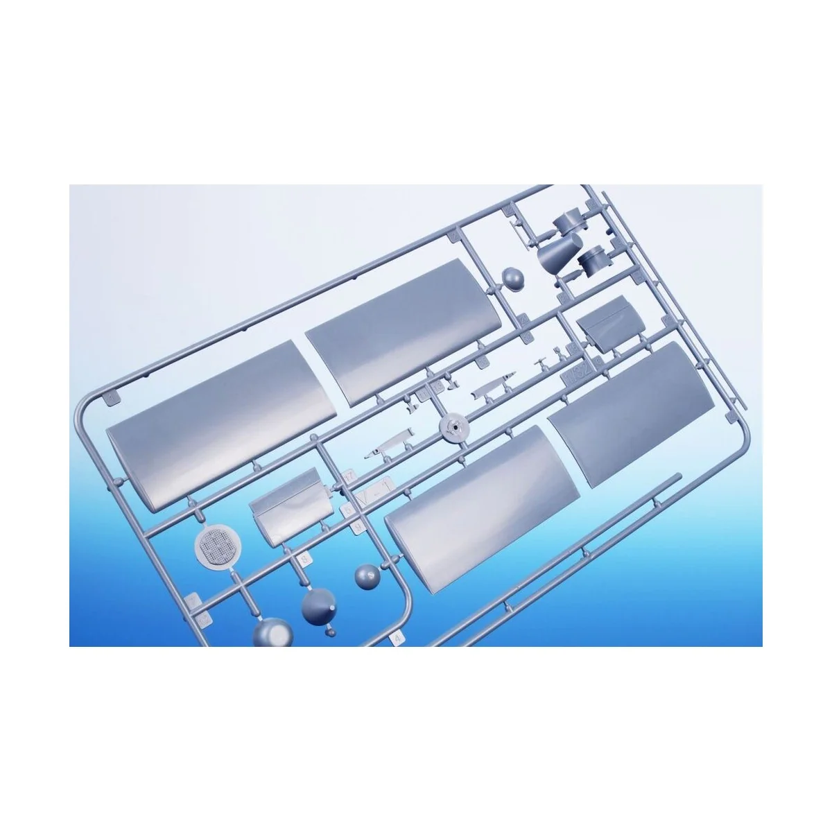 JB-2 Loon 'US Version of V-1 Missile', 1/32 - Special Hobby 100-SH3...