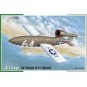 JB-2 Loon 'US Version of V-1 Missile', 1/32 - Special Hobby 100-SH3...
