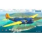 WH-1 / model 139 'Early Dutch East Indies Bomber', 1/72 - Special H...