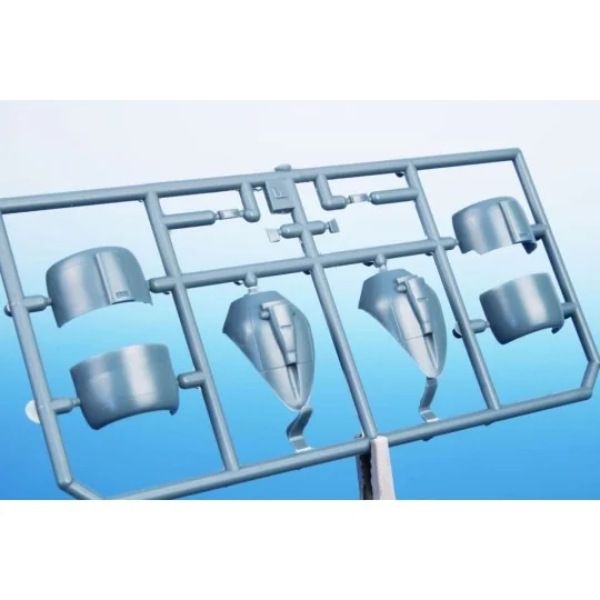 WH-1 / model 139 'Early Dutch East Indies Bomber', 1/72 - Special H...