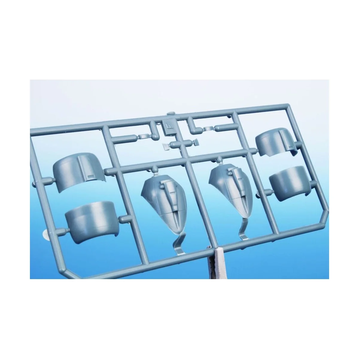 WH-1 / model 139 'Early Dutch East Indies Bomber', 1/72 - Special H...