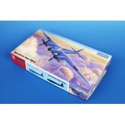 DH.98 Mosquito NF Mk.XV 'High-Altitude Night Fighter', 1/72 - Speci...