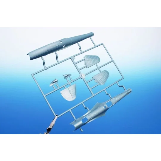 WH-1 / model 139 'Early Dutch East Indies Bomber', 1/72 - Special H...