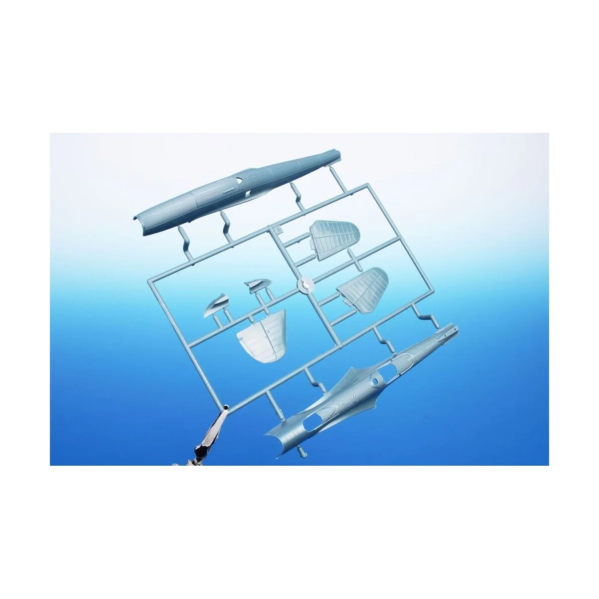 WH-1 / model 139 'Early Dutch East Indies Bomber', 1/72 - Special H...