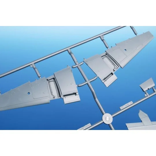 DH.98 Mosquito NF Mk.XV 'High-Altitude Night Fighter', 1/72 - Speci...