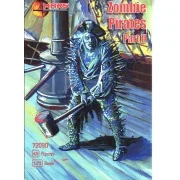Zomby Pirates, part II - Mars Figures MS72090