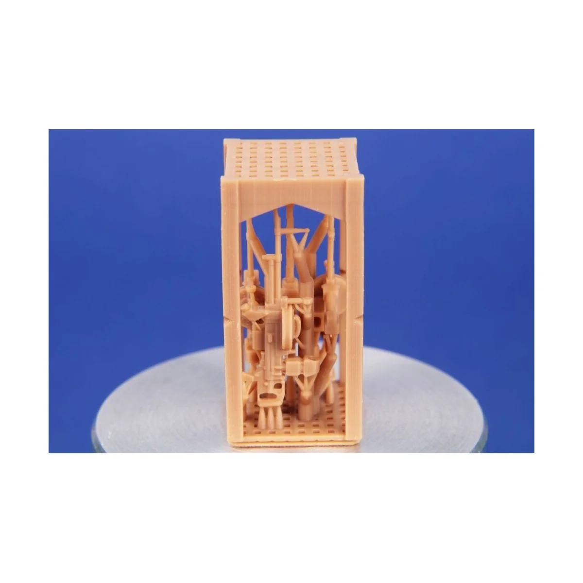 HP.52 Hampden B.Mk.I - Vickers K and Browning Machine Guns (single ...