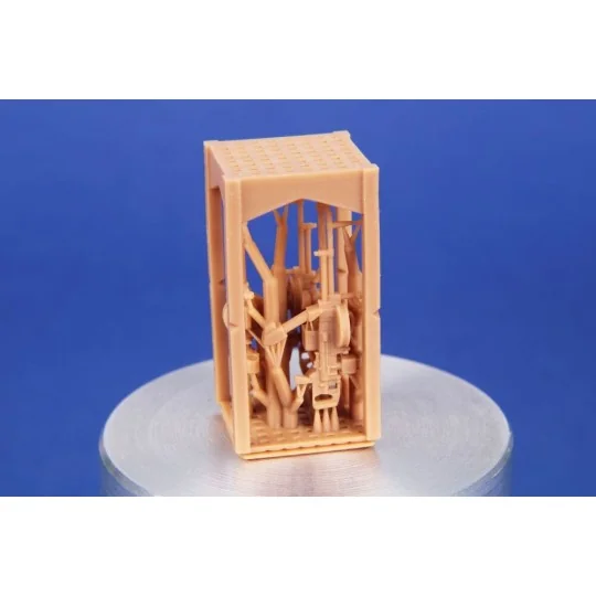 HP.52 Hampden B.Mk.I - Vickers K and Browning Machine Guns (single ...