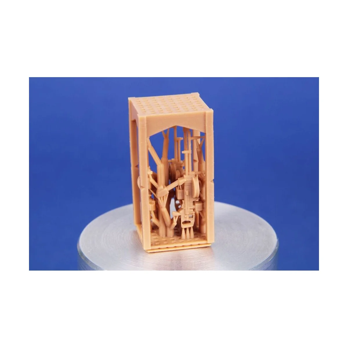 HP.52 Hampden B.Mk.I - Vickers K and Browning Machine Guns (single ...