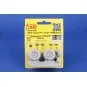 Heinkel He 177A-3/5 Wheels for Special Hobby, 1/48 - CMK 129-4515