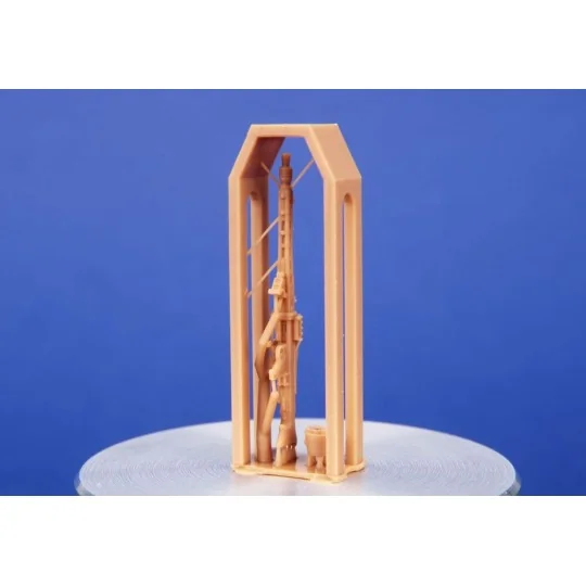 MG 42 Machine Gun for Marder IIIM for Tamiya, 1/48 - CMK 129-8076