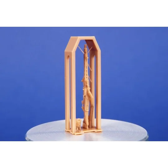 MG 42 Machine Gun for Marder IIIM for Tamiya, 1/48 - CMK 129-8076