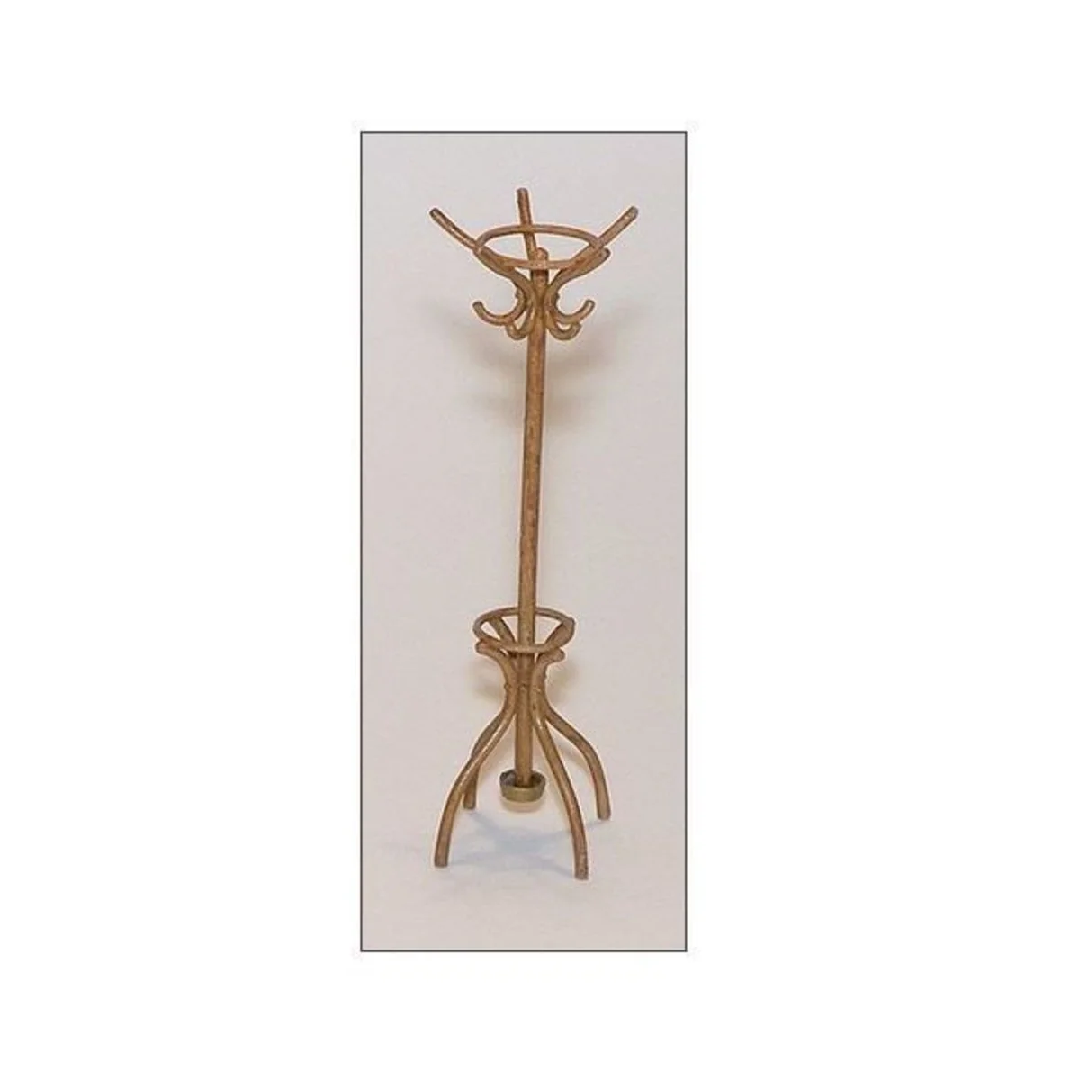 Garderobenständer, 1/35 - Plus model EL047