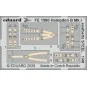 Hampden B Mk.I 1/48 for ICM, 1/48 - Eduard Accessories BIG49475