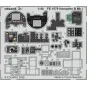 Hampden B Mk.I 1/48 for ICM, 1/48 - Eduard Accessories BIG49475