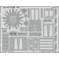 P-47M 1/48 for Miniart, 1/48 - Eduard Accessories BIG49476
